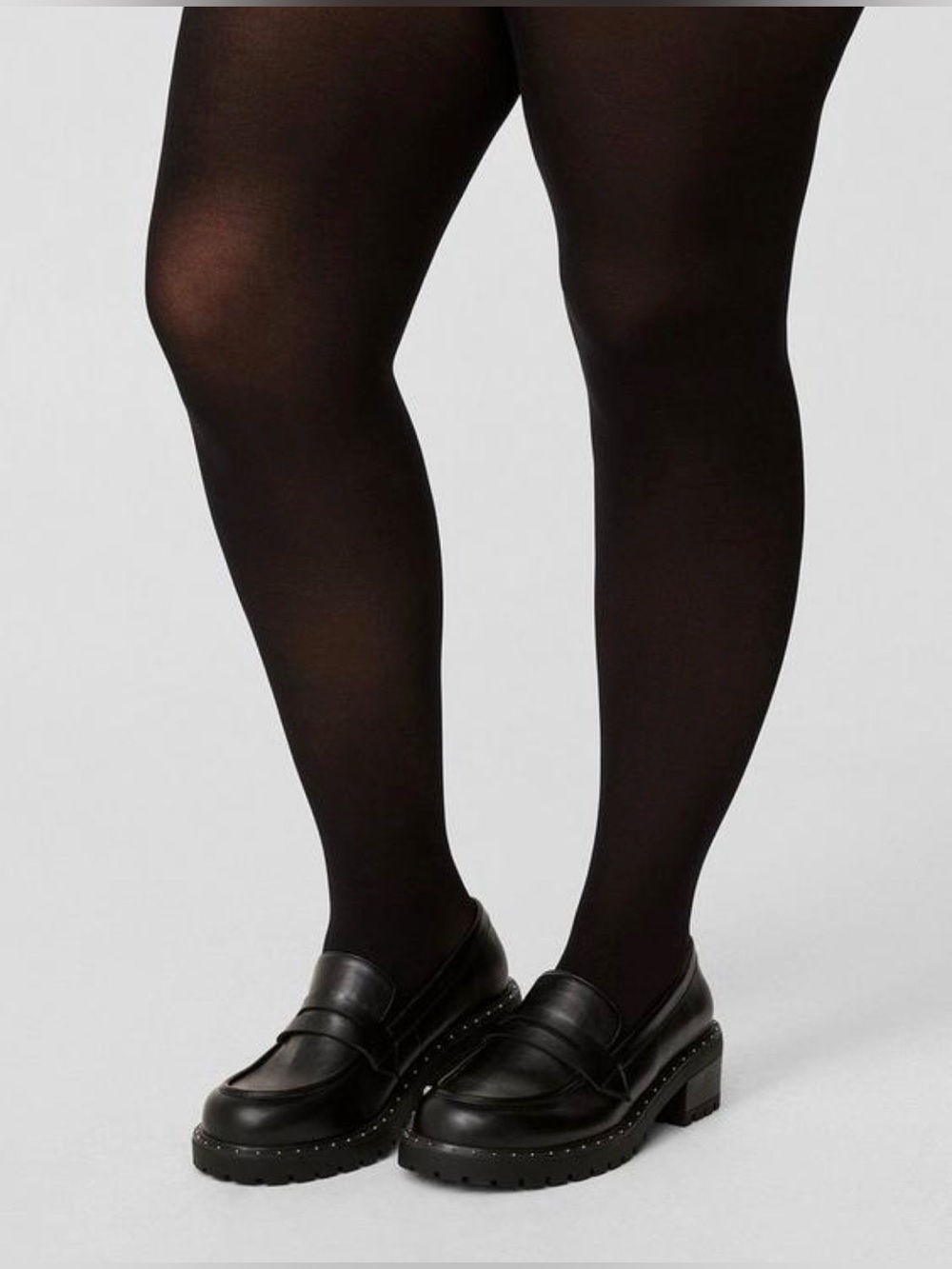 Opaque Tights